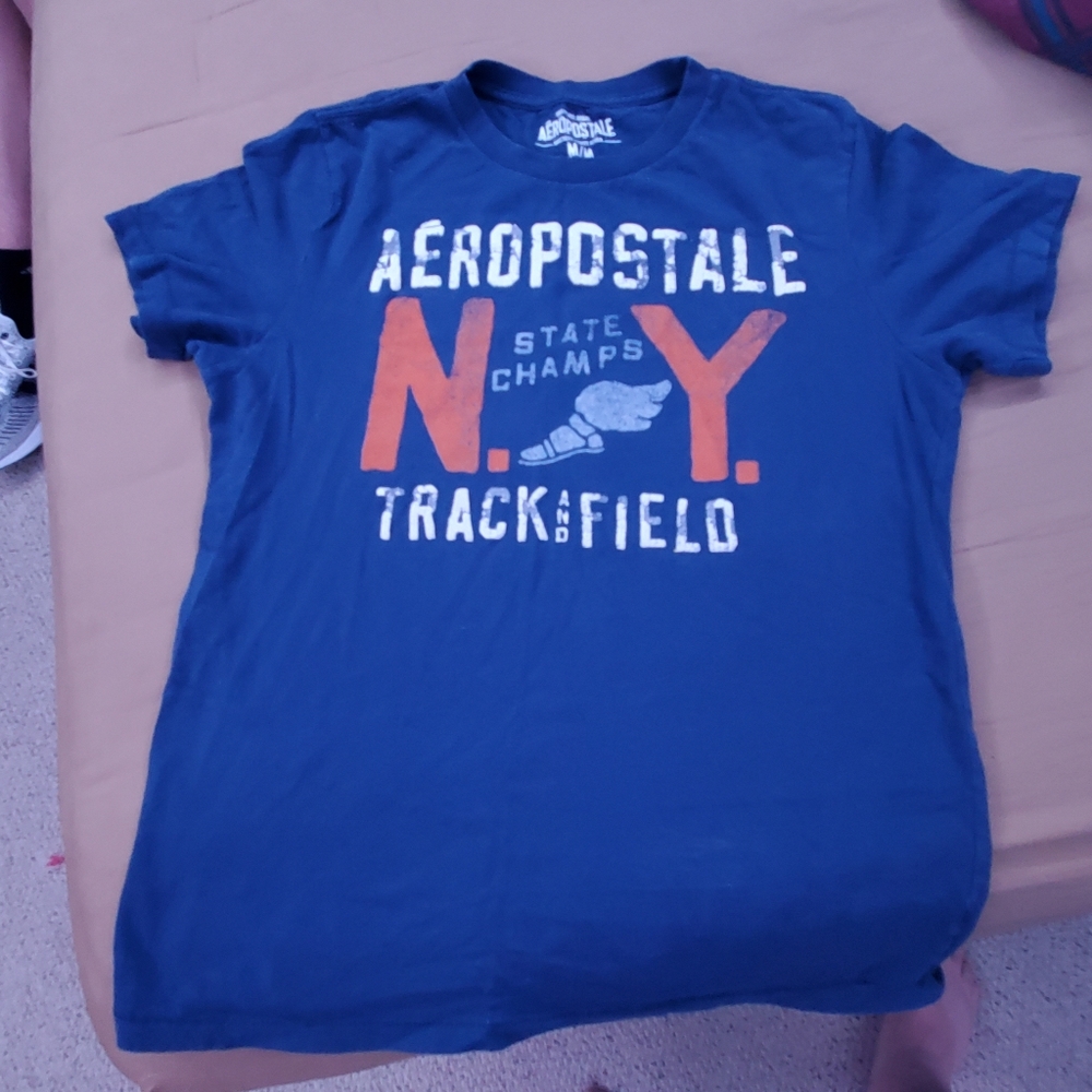 Aero men's tshirt
